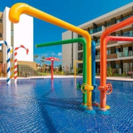 Mana Beach Experience/Porto De Galinhas-Pe Exterior foto
