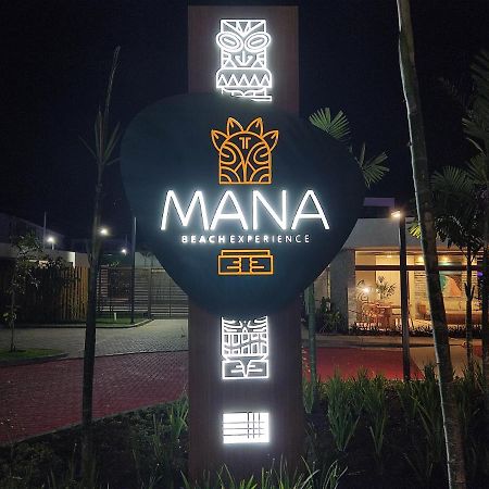Mana Beach Experience/Porto De Galinhas-Pe Exterior foto