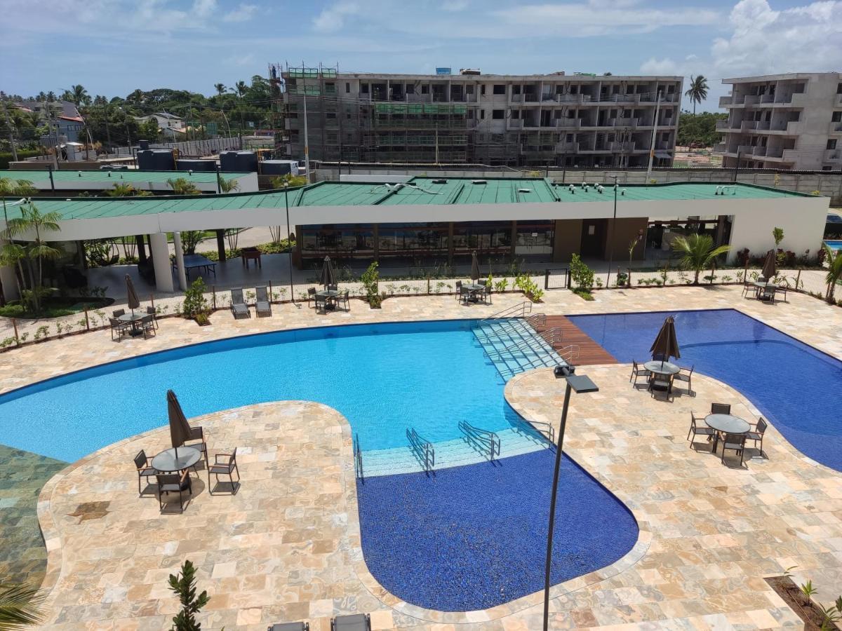 Mana Beach Experience/Porto De Galinhas-Pe Exterior foto