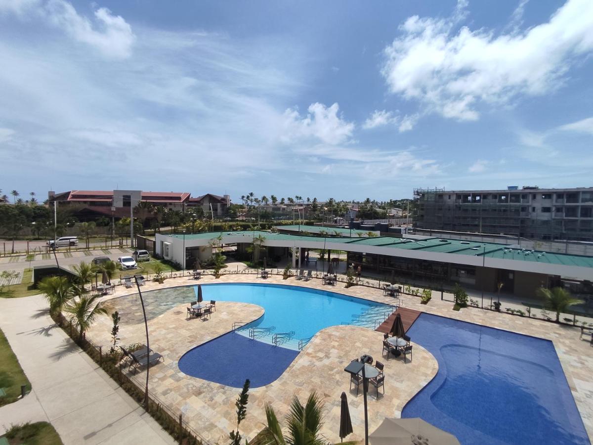 Mana Beach Experience/Porto De Galinhas-Pe Exterior foto