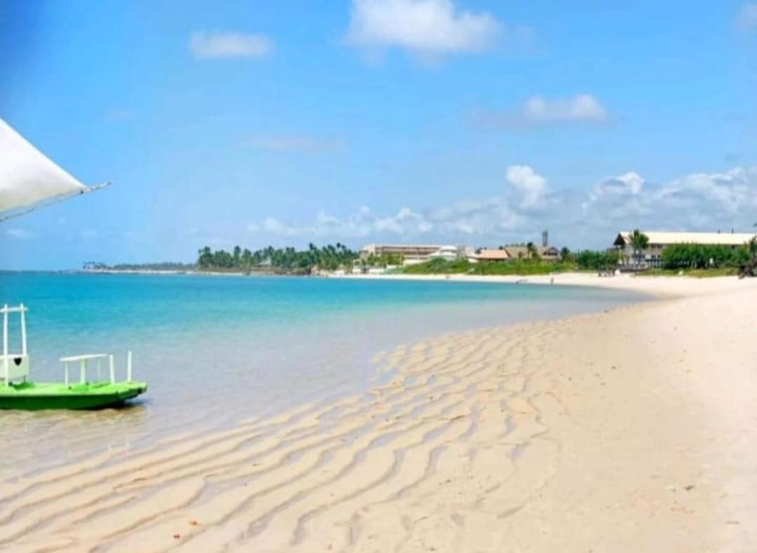 Mana Beach Experience/Porto De Galinhas-Pe Exterior foto